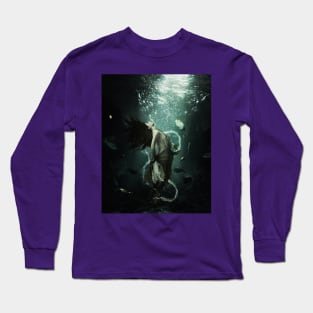 Come With Me Long Sleeve T-Shirt